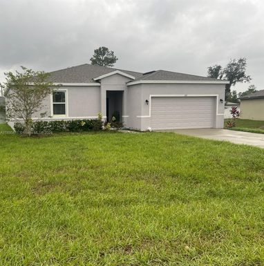 169 Sweet Pea Ct, Kissimmee FL 34759