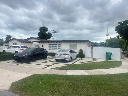 10960 SW 178th Ter, Miami FL 33157