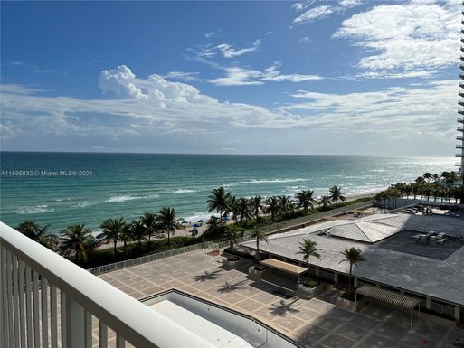 1950 S Ocean Dr # 7L, Hallandale Beach FL 33009