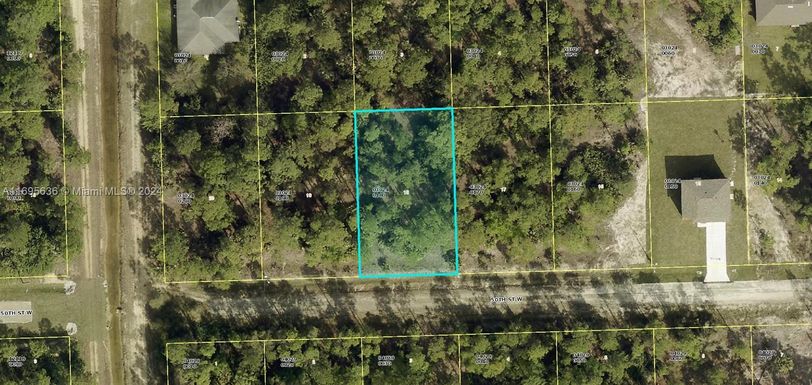 3014 50th ST W, Lehigh Acres FL 33971