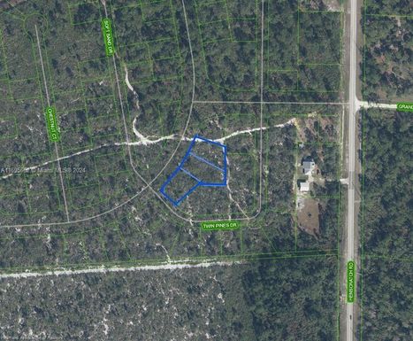 13076-13080 S Orange Blossom Blvd, Sebring FL 33852