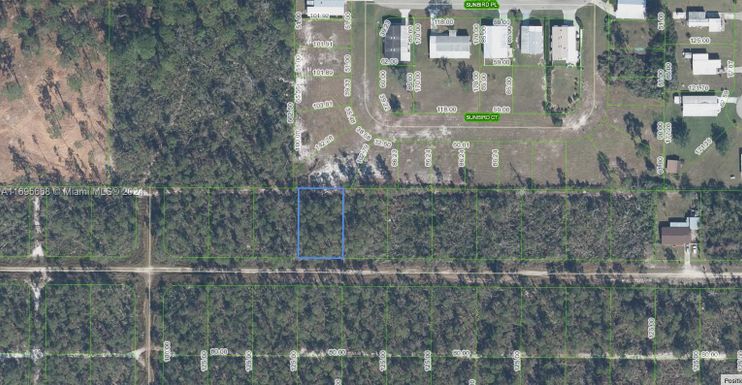 466 Nightingale Ave, Sebring FL 33870