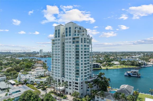 3055 Harbor Dr # 1202, Fort Lauderdale FL 33316