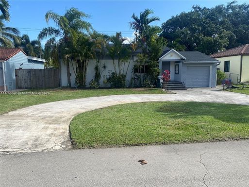 1516 Funston St, Hollywood FL 33020