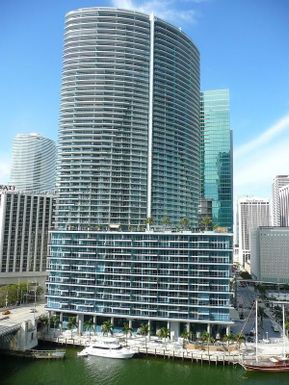 200 Biscayne Boulevard Way # 3610, Miami FL 33131