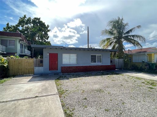 1220 SW 30th Ct # A, Miami FL 33135