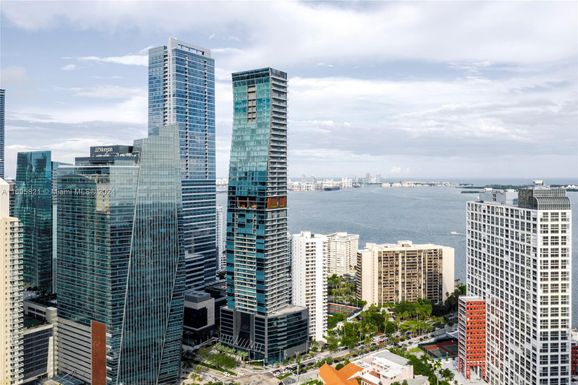 1451 Brickell Ave # 4204, Miami FL 33131