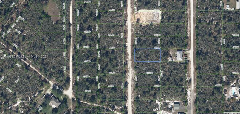 127 Patton Ave, Lake Placid FL 33852