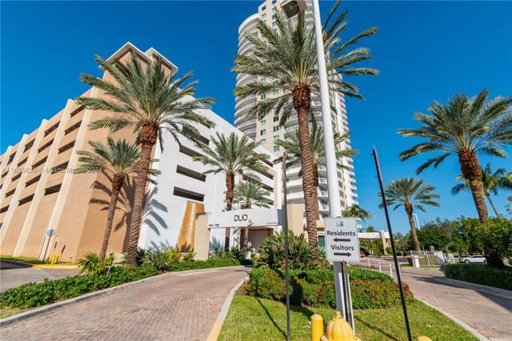 1745 E Hallandale Beach Blvd # 2501W, Hallandale Beach FL 33009