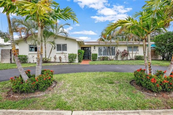 4117 Mckinley St # 4117, Hollywood FL 33021