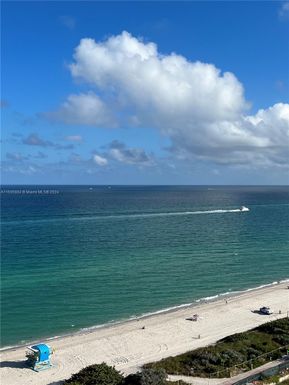 6767 Collins Ave # 1704, Miami Beach FL 33141