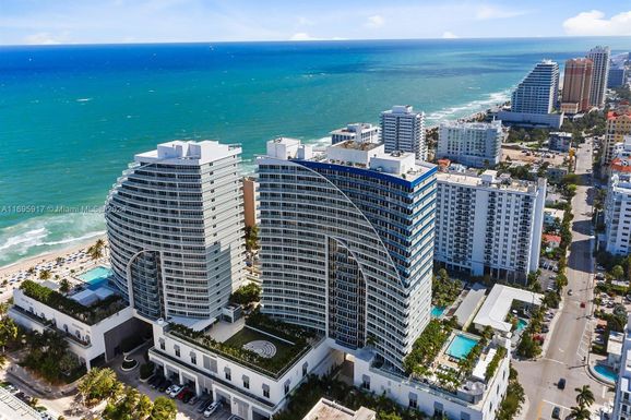 3101 Bayshore Dr # 1602, Fort Lauderdale FL 33304