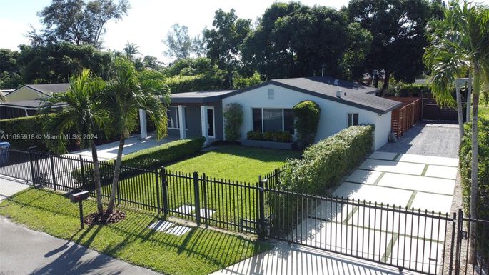 2300 NW 133rd St, Miami FL 33167