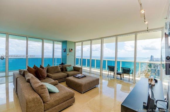 1830 S Ocean Dr(LAST AVAIL ) # 4402, Hallandale Beach FL 33009