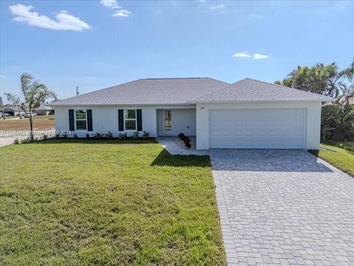 1212 NW 17th ST, Cape Coral FL 33993