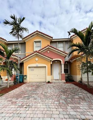 8537 SW 166th Pl # 8537, Miami FL 33193