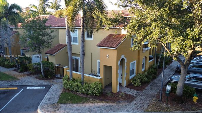 3192 Merrick Ter # 2107, Margate FL 33063