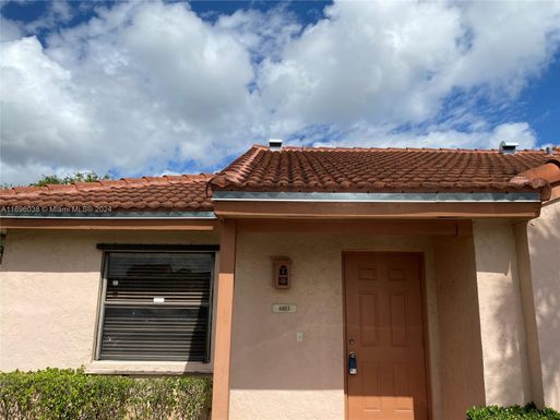 6183 NW 170th Ln # 6183, Hialeah FL 33015