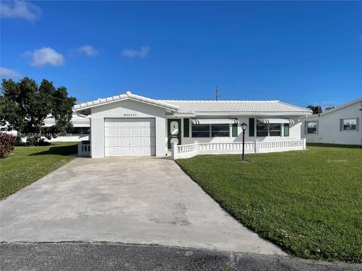 2017 SW 17th Ave, Boynton Beach FL 33426