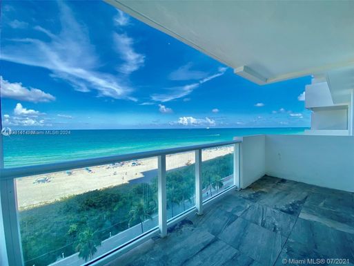 5601 Collins Ave # 1003, Miami Beach FL 33140