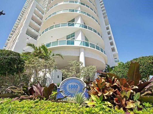 1800 N Bayshore Dr # 2915, Miami FL 33132