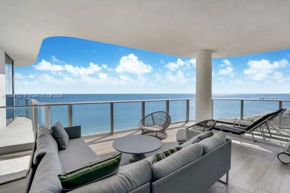 17475 Collins Ave # 602, Sunny Isles Beach FL 33160