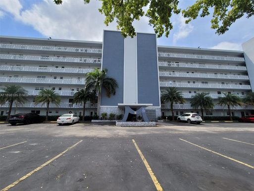 320 NE 12th Ave # 408, Hallandale Beach FL 33009