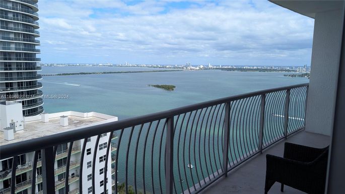 1750 N Bayshore Dr # 4205, Miami FL 33132