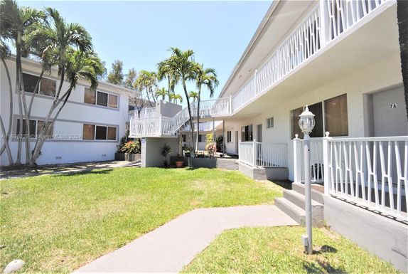 75 S Shore Dr # 3B, Miami Beach FL 33141