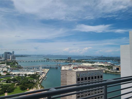 325 S Biscayne Blvd # 22, Miami FL 33131