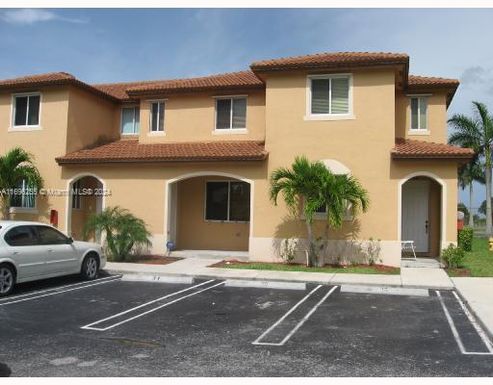 12070 SW 268 ST # 34, Homestead FL 33032