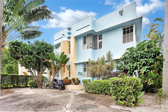 748 Euclid Ave # 3, Miami Beach FL 33139