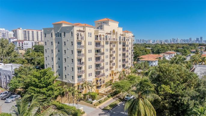 101 Sidonia Ave # 703, Coral Gables FL 33134