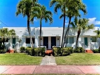 2115 Bay Dr, Miami Beach FL 33141