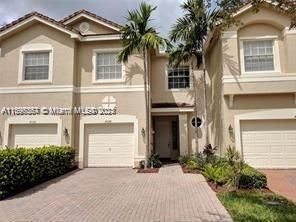 4326 SW 124th Ter, Miramar FL 33027