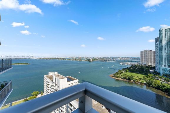 2150 N Bayshore Dr # 2306, Miami FL 33137