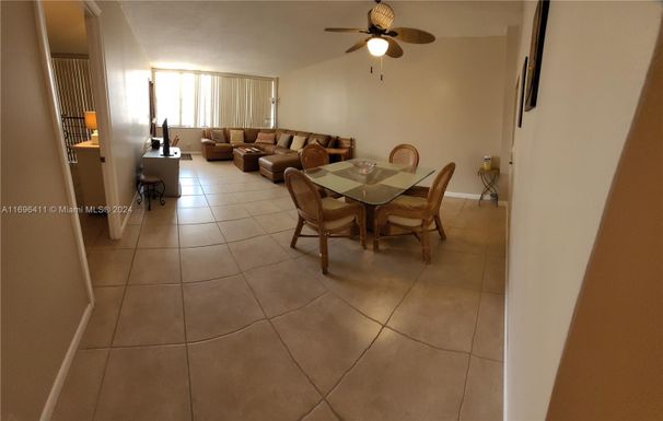 1825 S Ocean Dr # 811, Hallandale Beach FL 33009