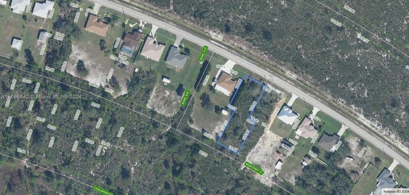 6153 Columbus Blvd, Sebring FL 33872