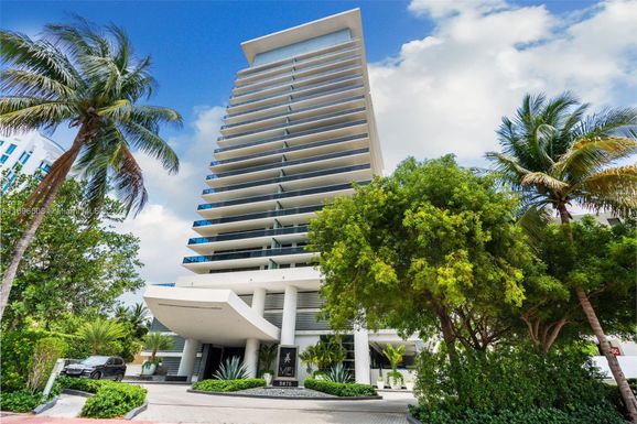 5875 Collins Ave # 604, Miami Beach FL 33140