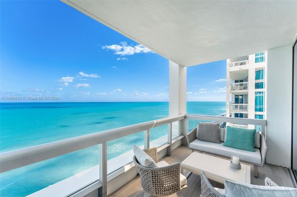 6899 Collins Ave # 2601, Miami Beach FL 33141