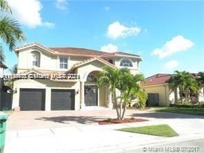 5721 SW 166th Ct, Miami FL 33193