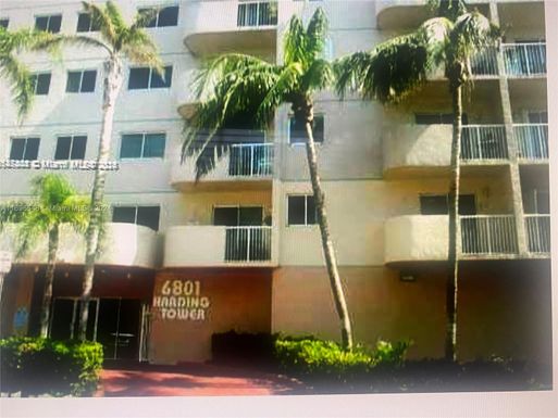 6801 Harding Ave # 216, Miami Beach FL 33141