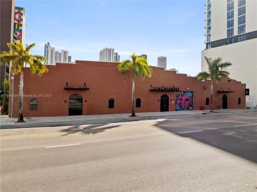 2105 N Miami Ave, Miami FL 33127