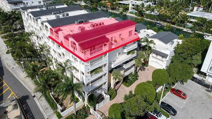 1413 Sunset Harbour Dr # 606, Miami Beach FL 33139