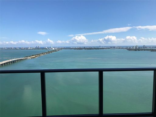 480 NE 31 St # 3905, Miami FL 33137