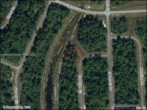 747 Brooklyn Loop, La Belle FL 33935