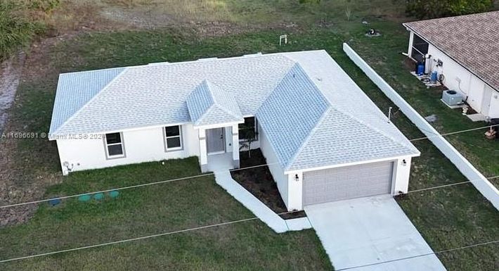 455 Long Ave S, Lehigh Acres FL 33974