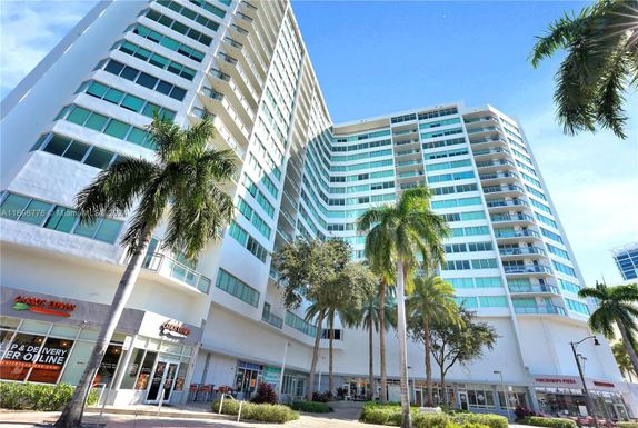 7135 Collins Ave # 623, Miami Beach FL 33141