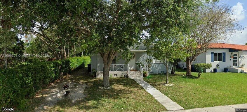 6455 SW 23rd St, Miami FL 33155