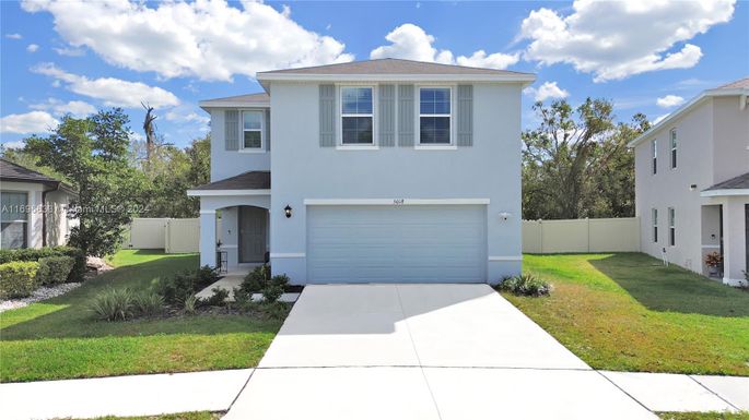 5018 BELLA ARMONIA CIR, Other City - In The State Of Florida FL 33598